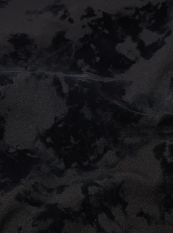 Store K Track Top In Black Japanese Flock Camo Men Jackets.