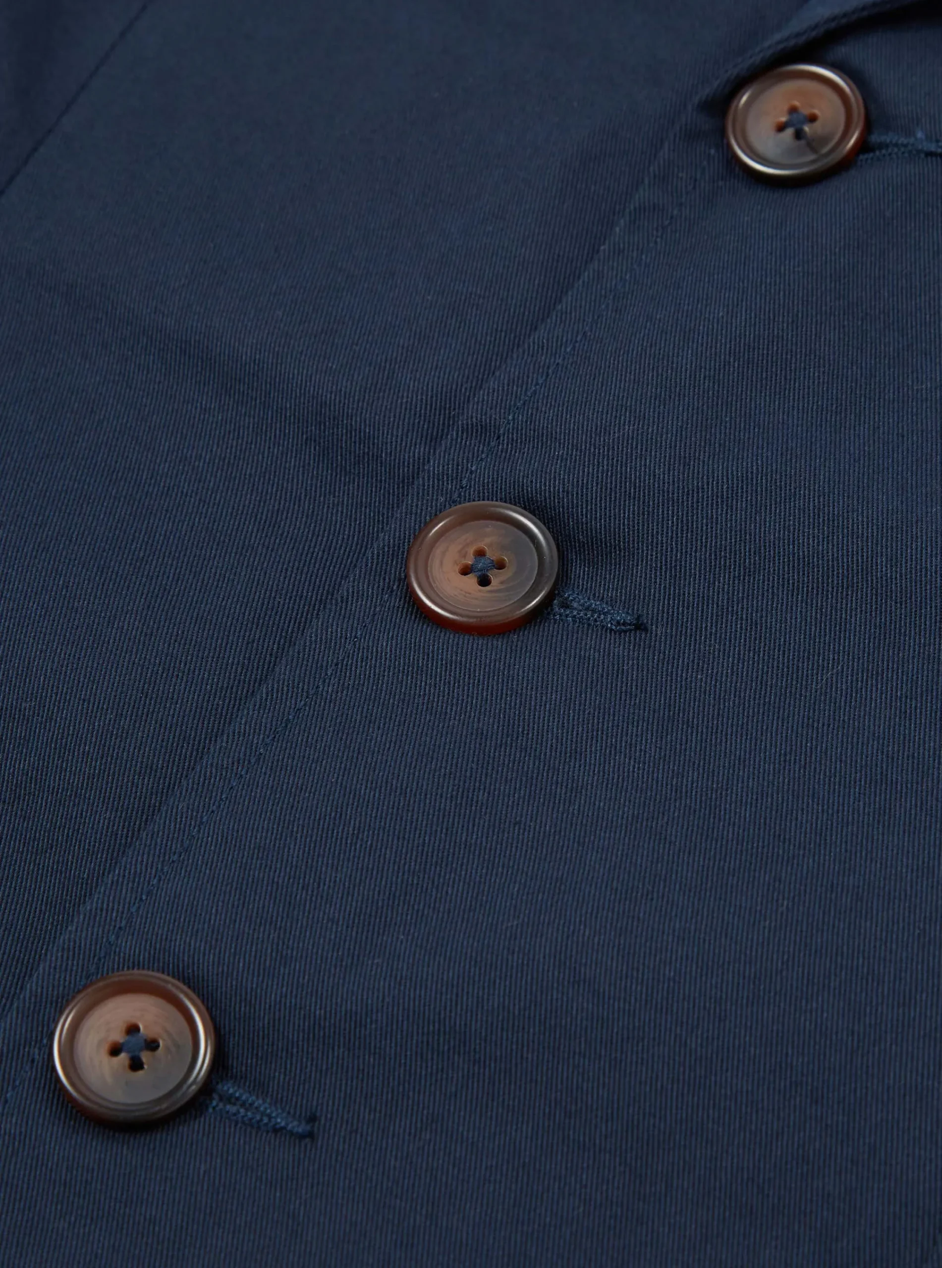 Cheap London Jacket In Navy Twill Men Jackets.
