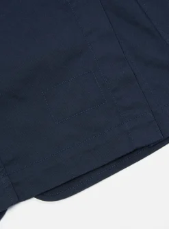 Cheap London Jacket In Navy Twill Men Jackets.