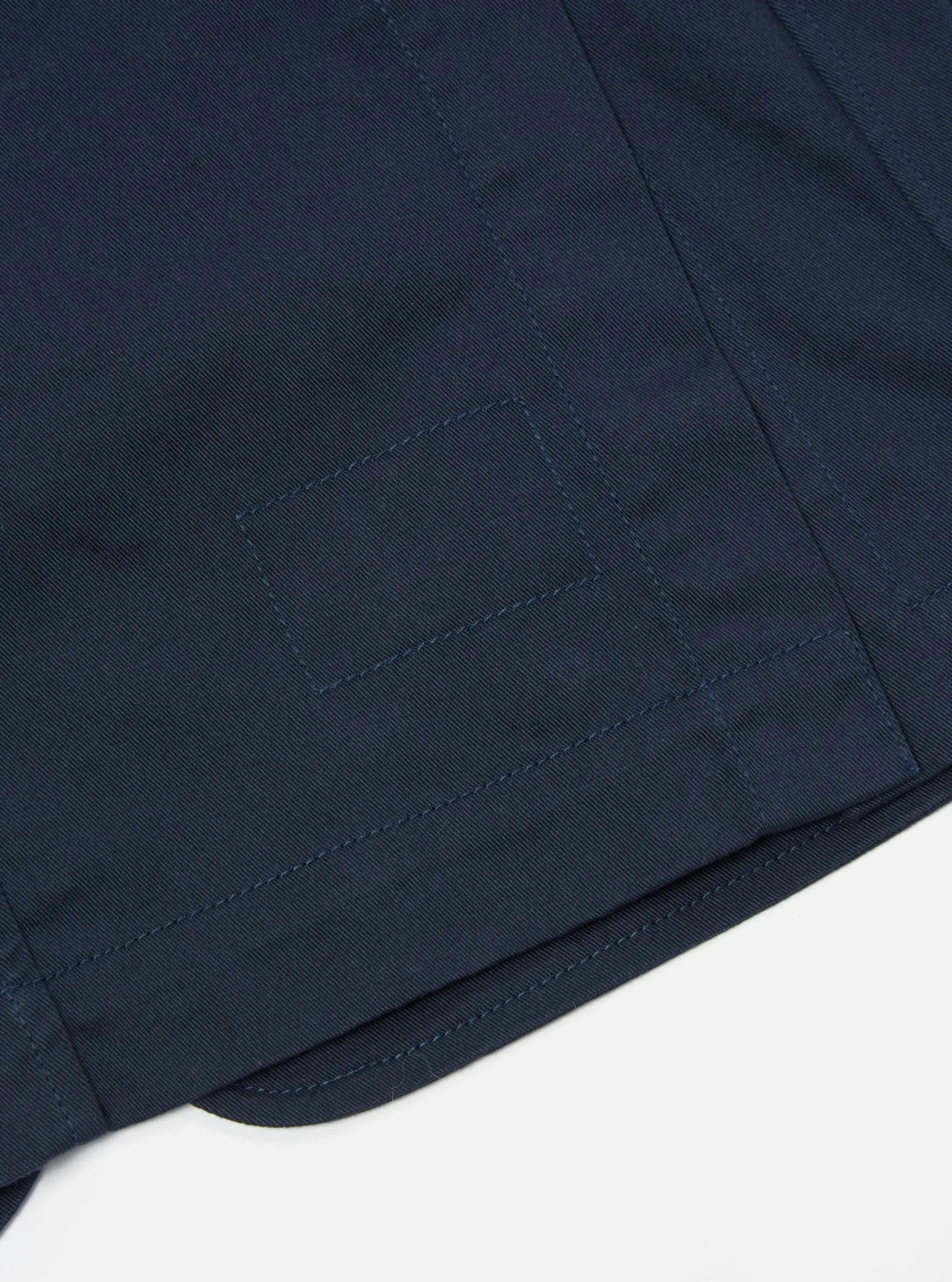 Cheap London Jacket In Navy Twill Men Jackets.