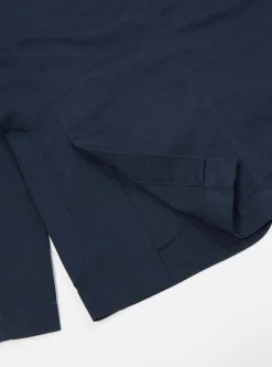 Cheap London Jacket In Navy Twill Men Jackets.