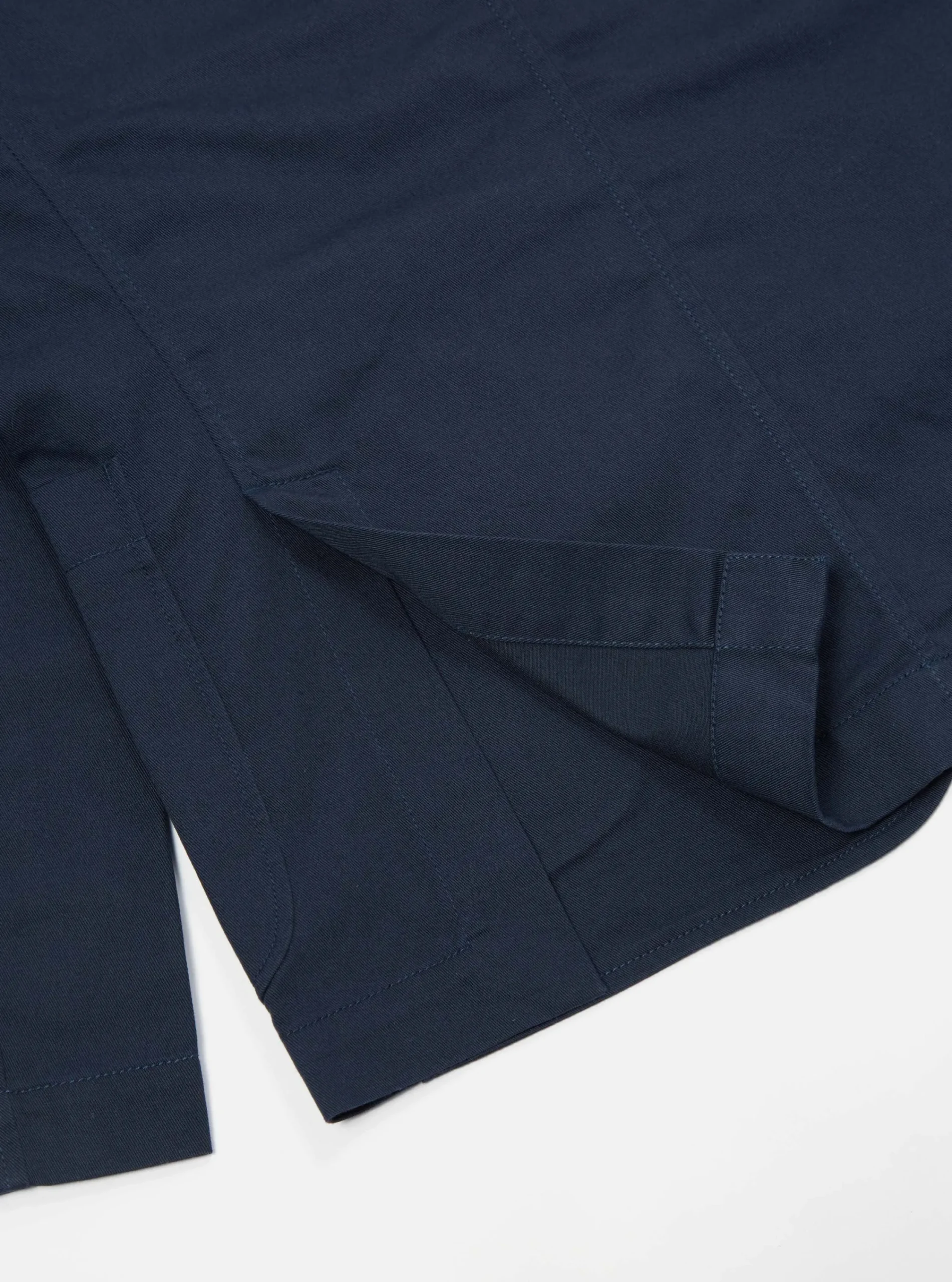 Cheap London Jacket In Navy Twill Men Jackets.