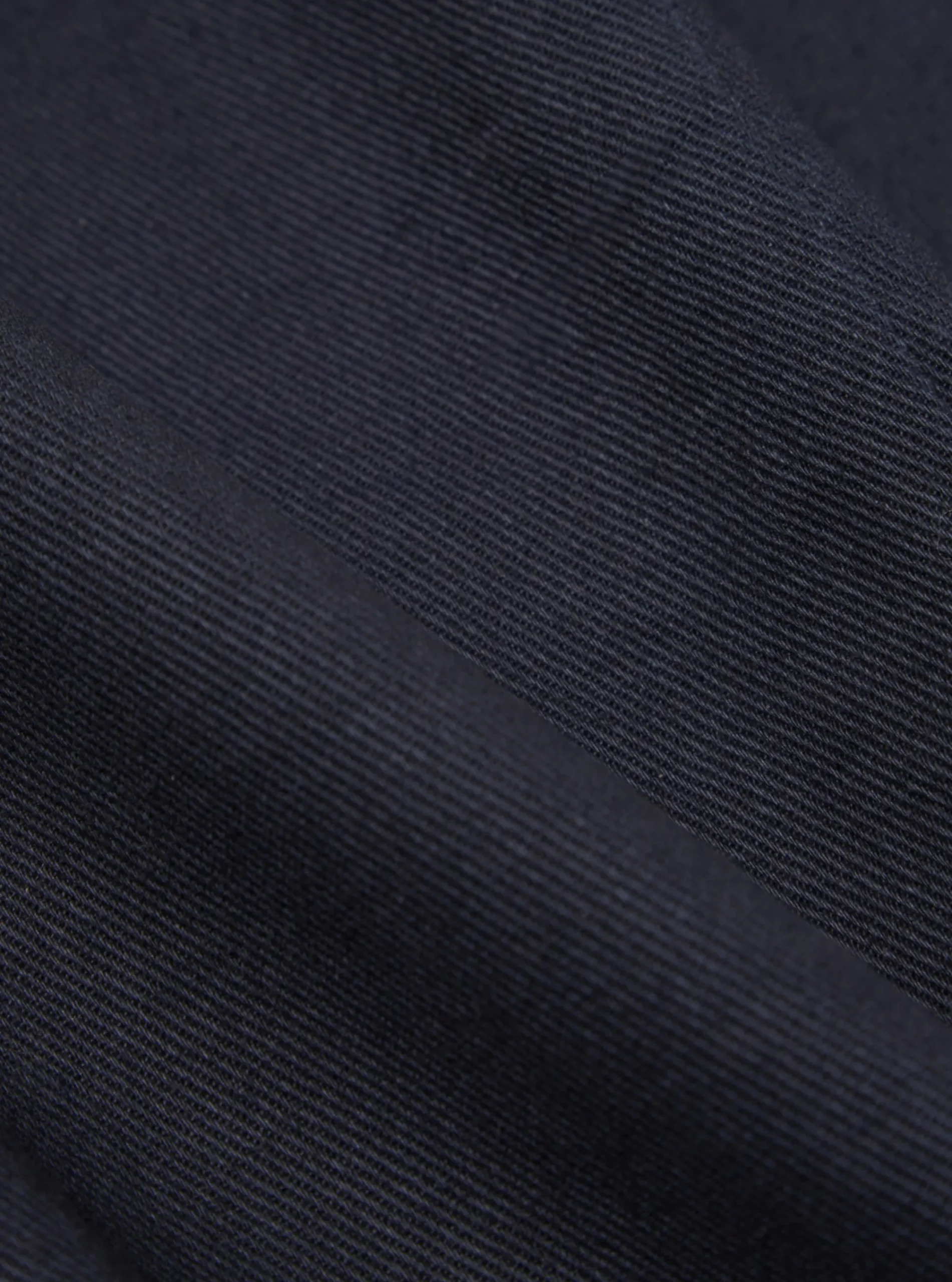 Cheap Manor Jacket In Navy Winter Twill Men Jackets.