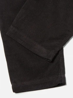 Best Sale Military Chino In Licorice Cord Men Suiting.