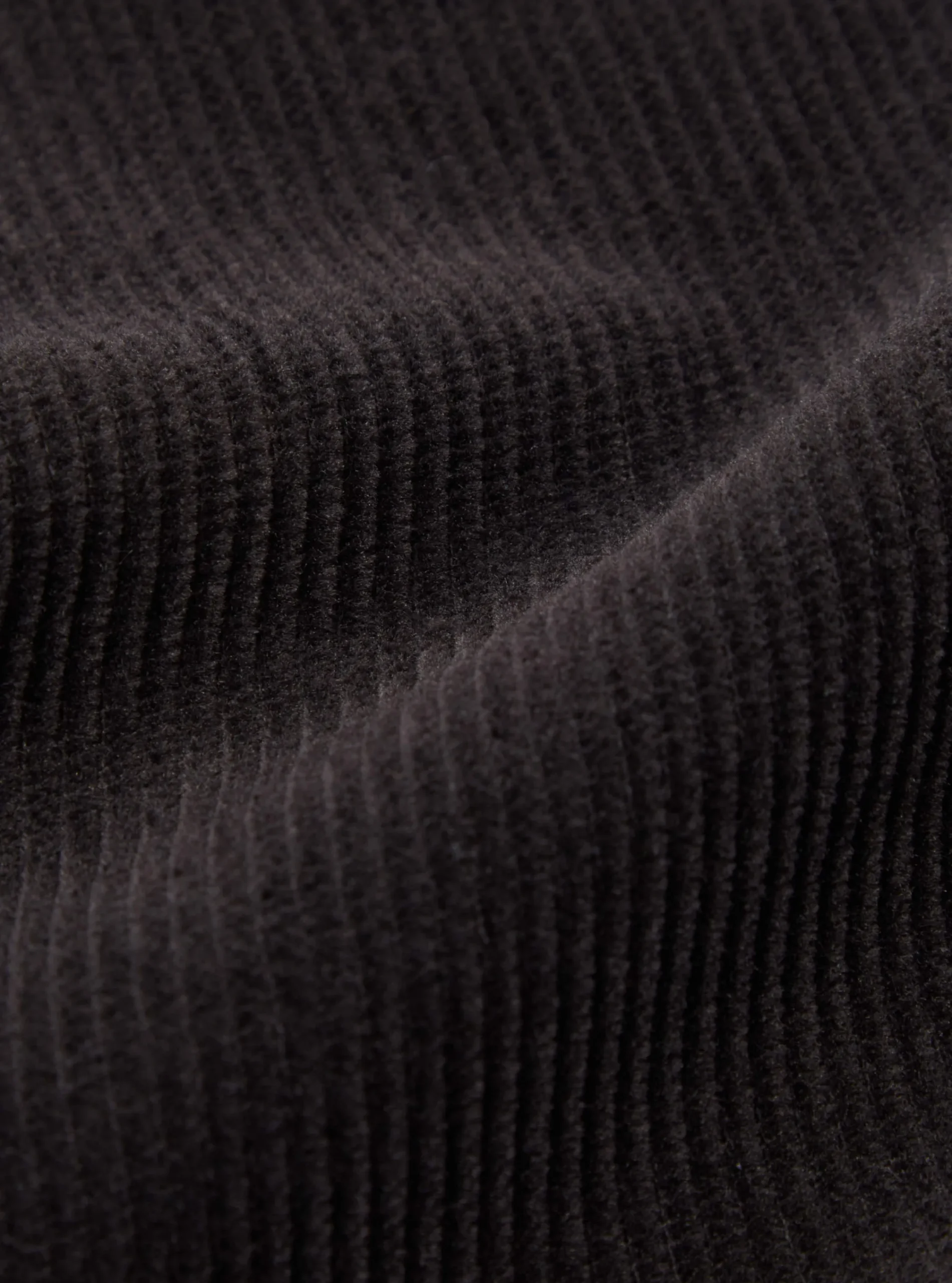 Best Sale Military Chino In Licorice Cord Men Suiting.