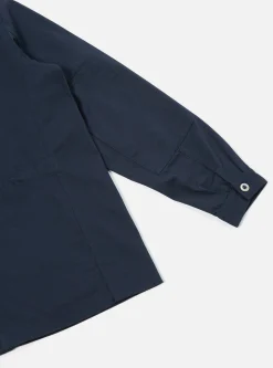 Flash Sale Mw Fatigue Jacket In Navy Twill Men Jackets.