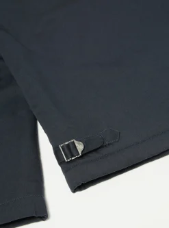 Hot N1 Jacket In Navy Twill Men Coats & Outerwear.