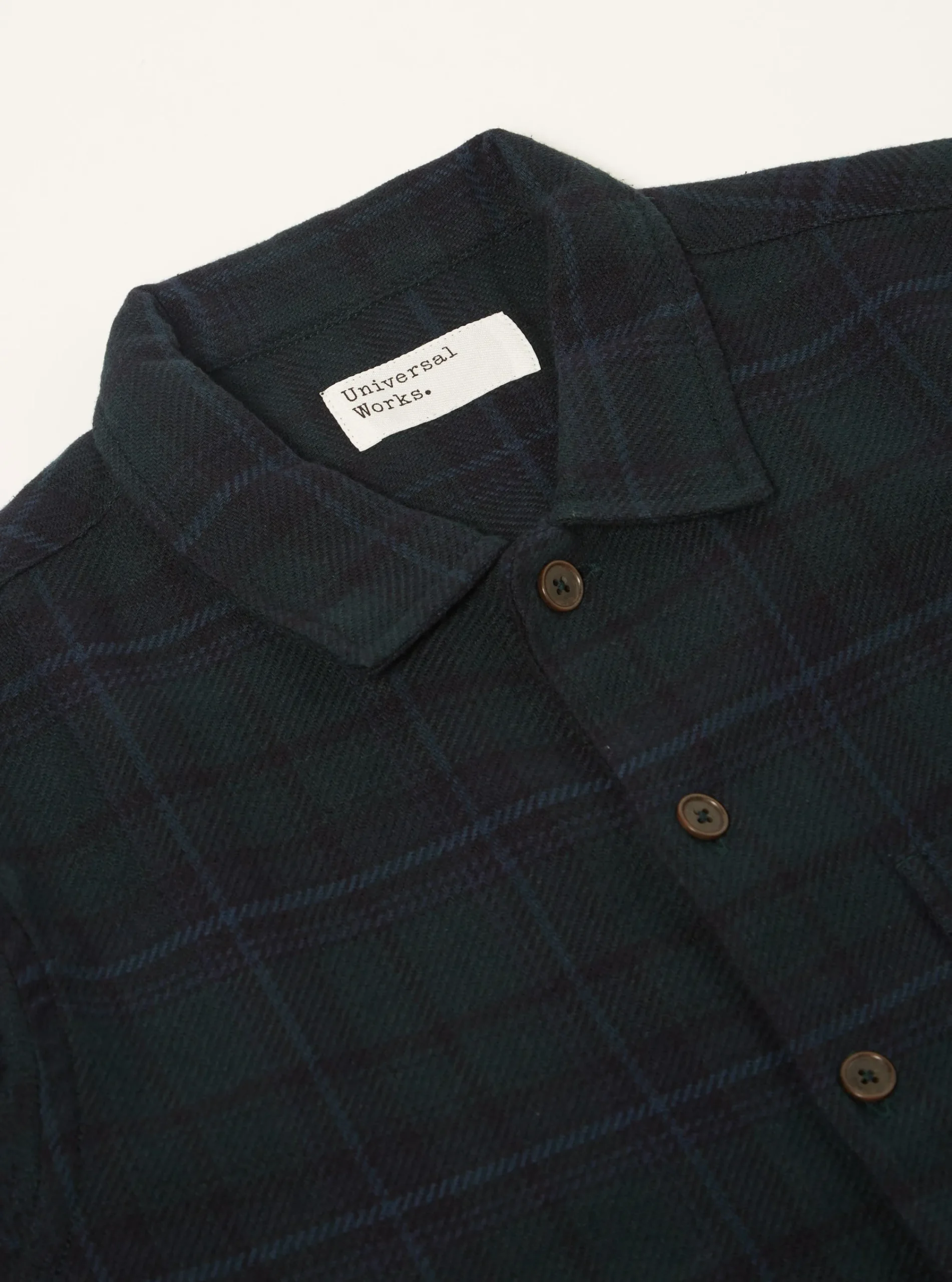 Discount Op Work Shirt In Navy Overshirt Check Men Overshirts.
