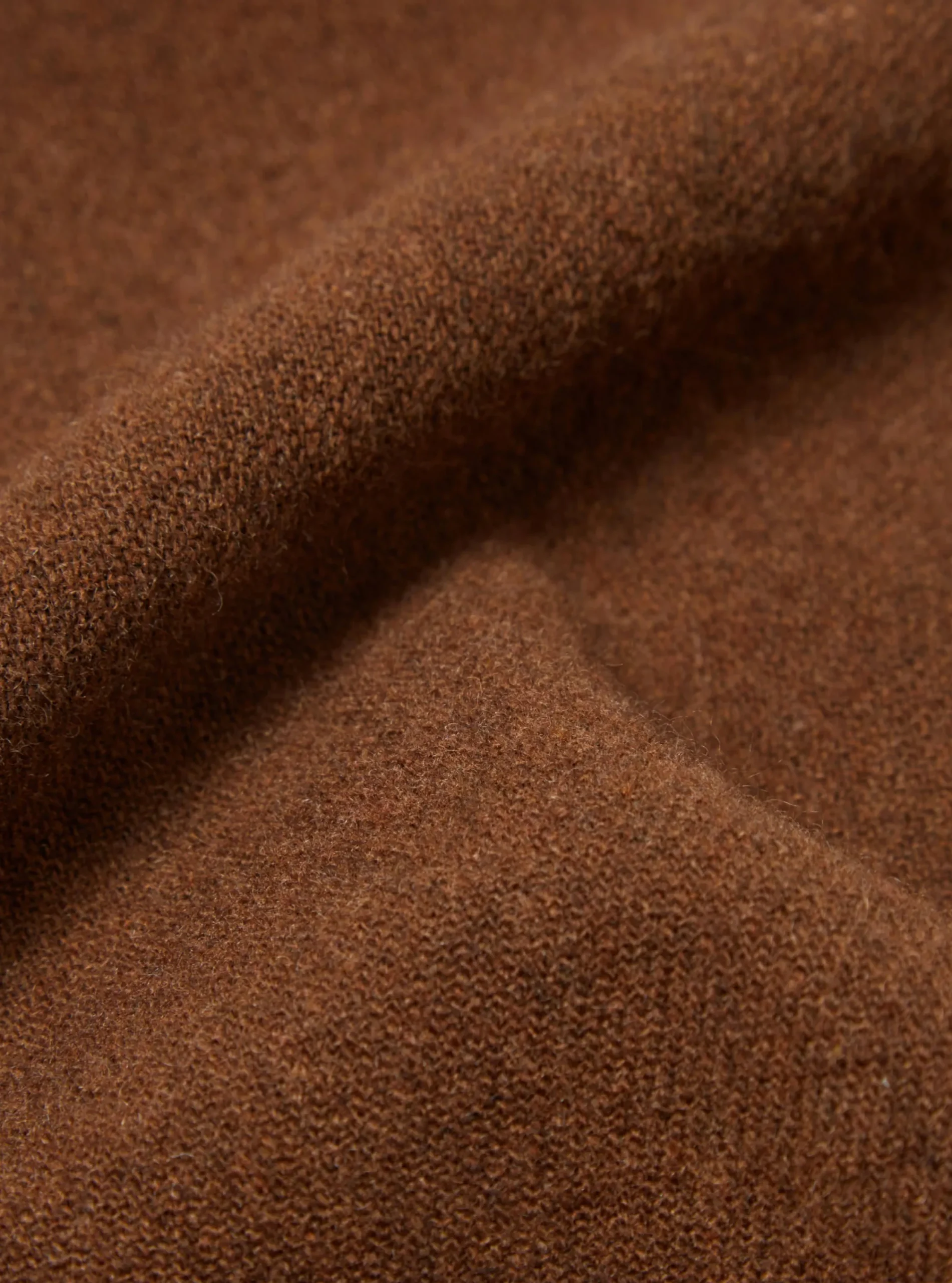 Online Oxford Pant In Cumin Recycled Soft Wool Men Suiting.