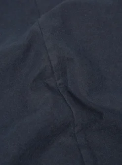 Best Peacenik Pant In Navy Nebraska Cotton Men Trousers.