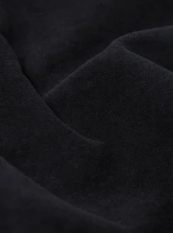 Sale Photographers Gilet In Dark Navy Lightweight Moleskin Men Waistcoats & Gilets.