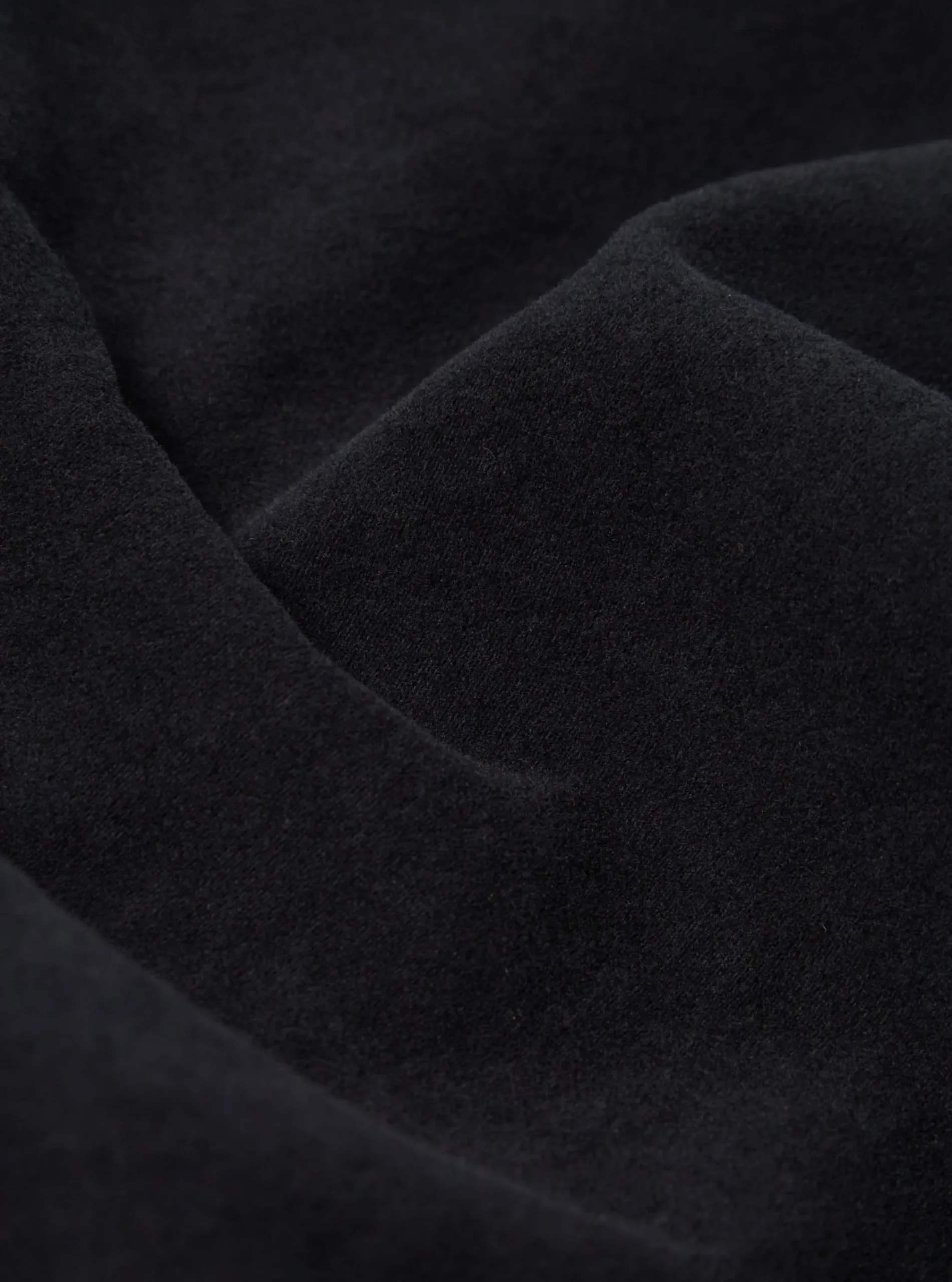 Sale Photographers Gilet In Dark Navy Lightweight Moleskin Men Waistcoats & Gilets.