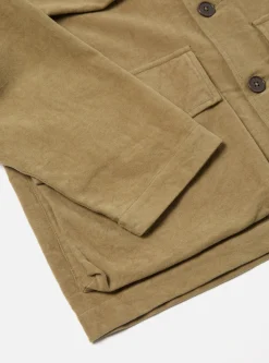 Online Photographers Jacket In Lovat Lightweight Moleksin Men Jackets.