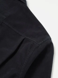 Store Photographers Jacket In Dark Navy Lightweight Moleksin Men Jackets.