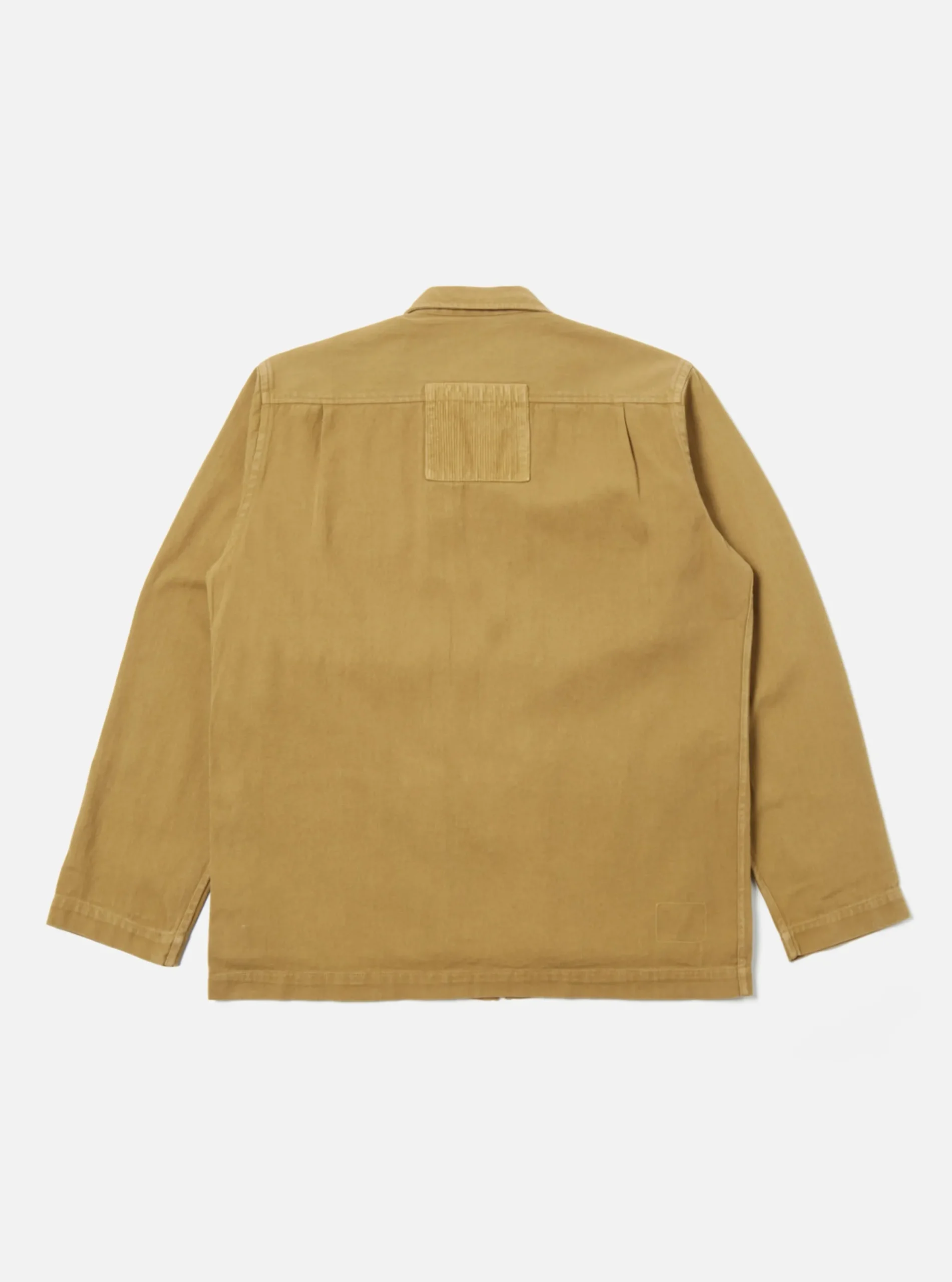 Hot Photographers Jacket In Sand Corduroy/Soft Twill Men Jackets.