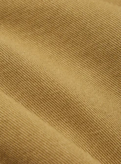 Hot Photographers Jacket In Sand Corduroy/Soft Twill Men Jackets.