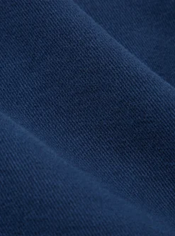 Cheap Photographers Jacket In Indigo Corduroy/Soft Twill Men Jackets.