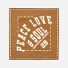 Best Pl&S Neckerchief In Cumin Cambric Men Accessories.
