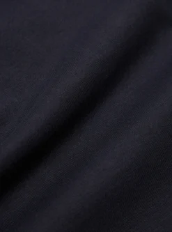 Shop Print Pocket Tee In Navy Single Jersey Pl&S Men Tees & Sweats.