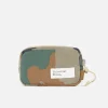 Discount Small Accessory Pouch In Twill Camo Men Accessories.