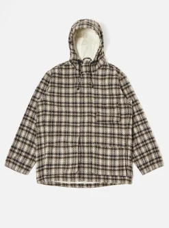 Flash Sale Stayout Jacket In Grey Cortina Tweed Men Coats & Outerwear.