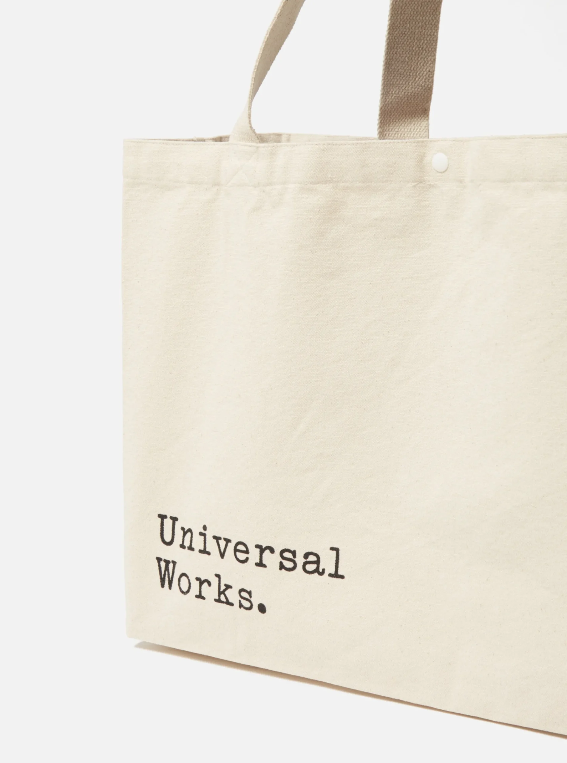 Hot Suit Bag In Ecru Cotton Men Accessories.