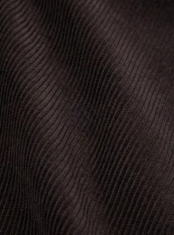 Best Three Button Jacket In Licorice Cord Men Jackets.