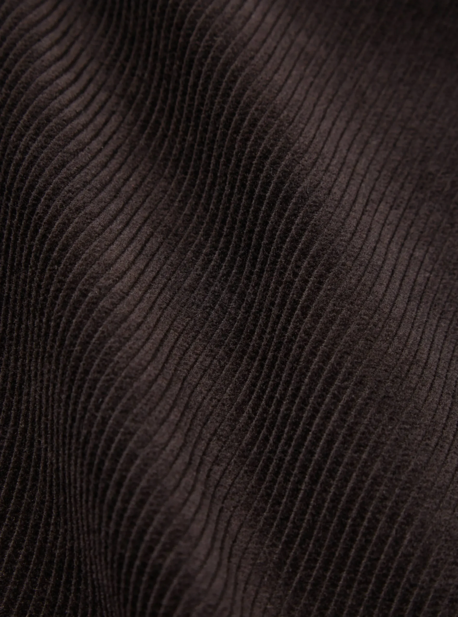 Best Three Button Jacket In Licorice Cord Men Jackets.