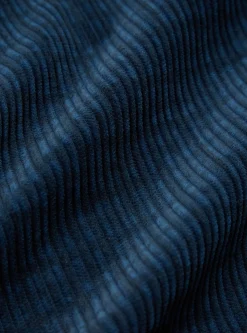 Discount Watchman Ii Jacket In Navy Houndstooth Cord Men Jackets.